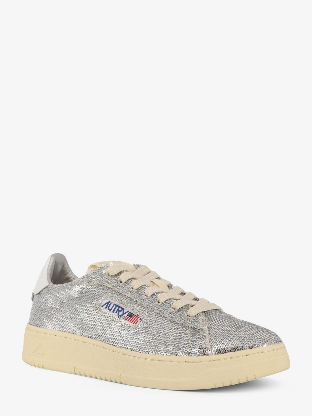 Autry Dallas sneakers with sequins
