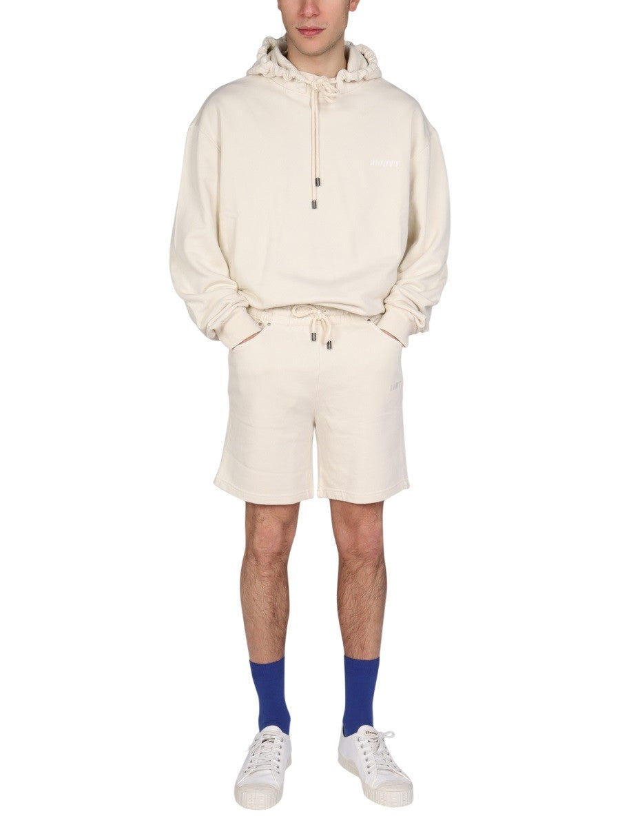 MOUTY "DALLAS" SWEATSHIRT