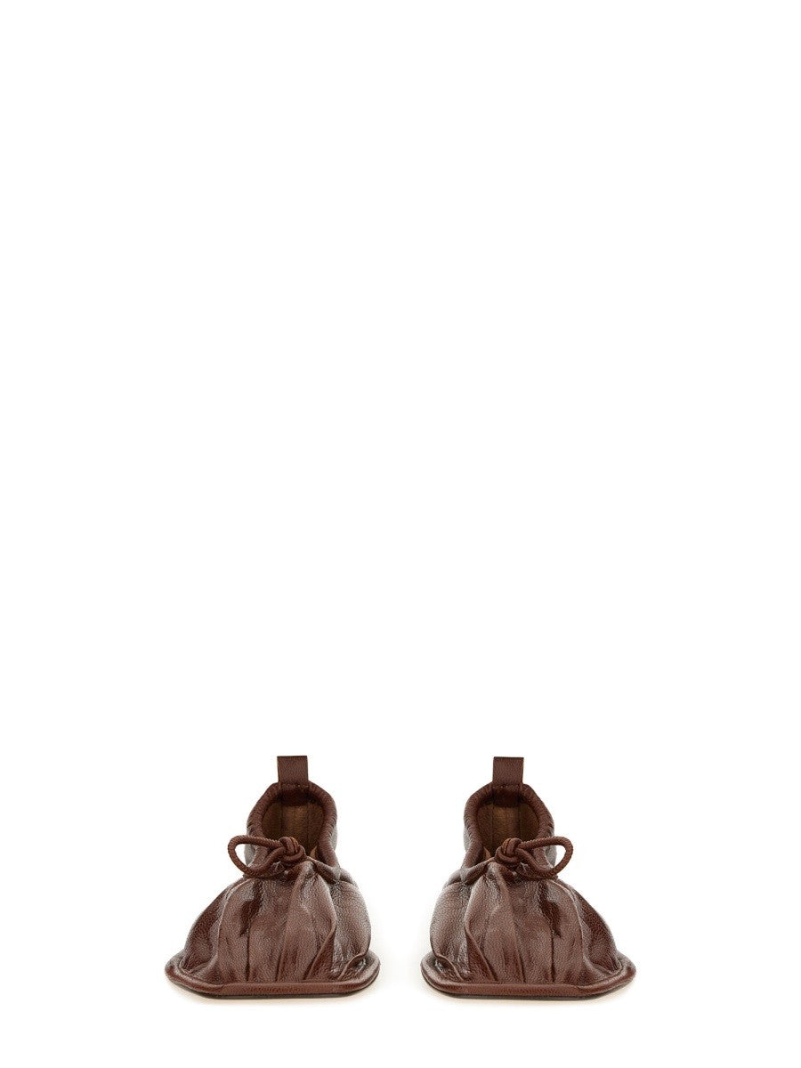 HEREU DANCER "PUNTERA" SUPPLEMENT