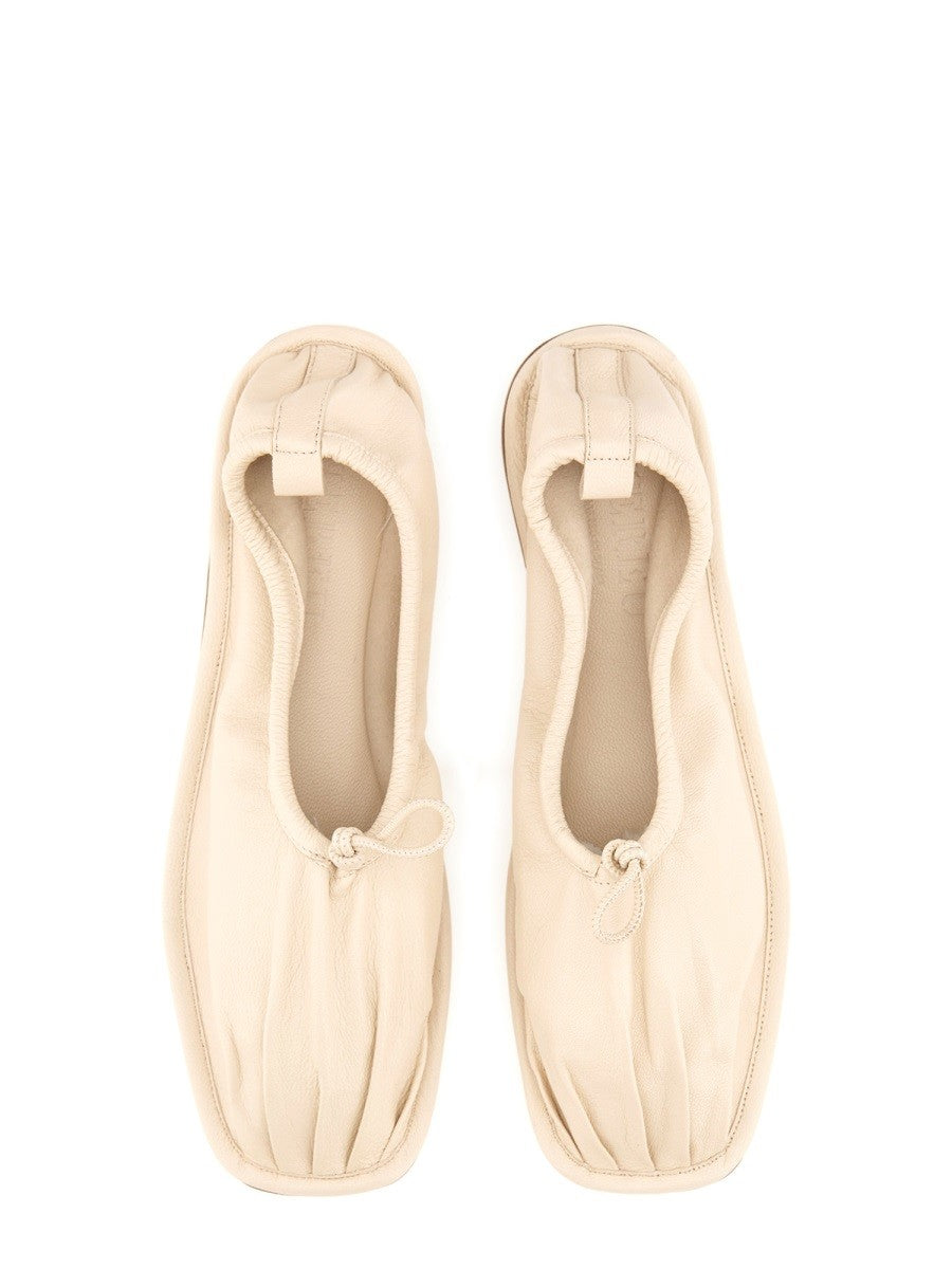 HEREU DANCER "PUNTERA" SUPPLEMENT