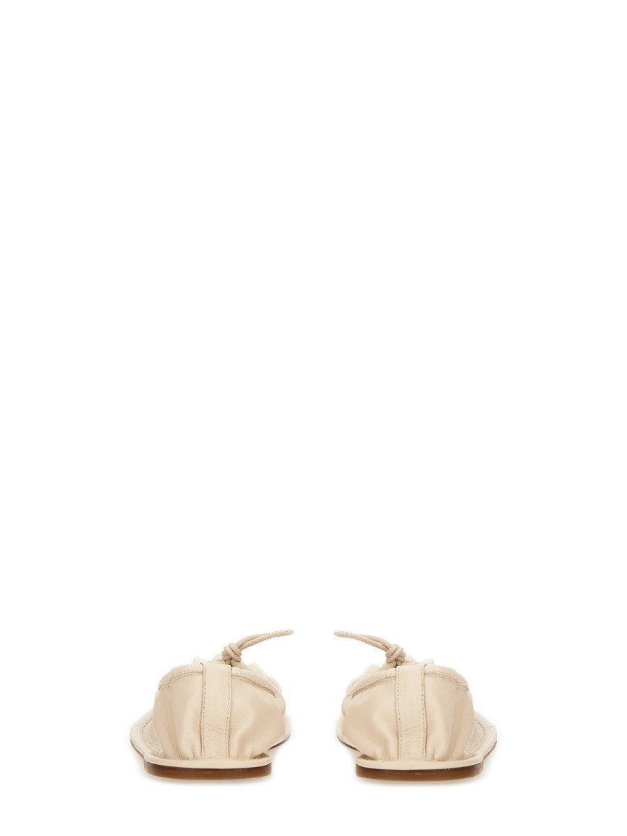 HEREU DANCER "PUNTERA" SUPPLEMENT