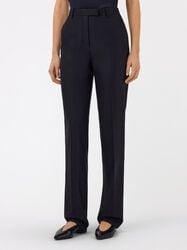 LORO PIANA Davey Tasmanian virgin wool trousers