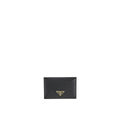 Prada Leather Cad Holder One size – Siebentaschen