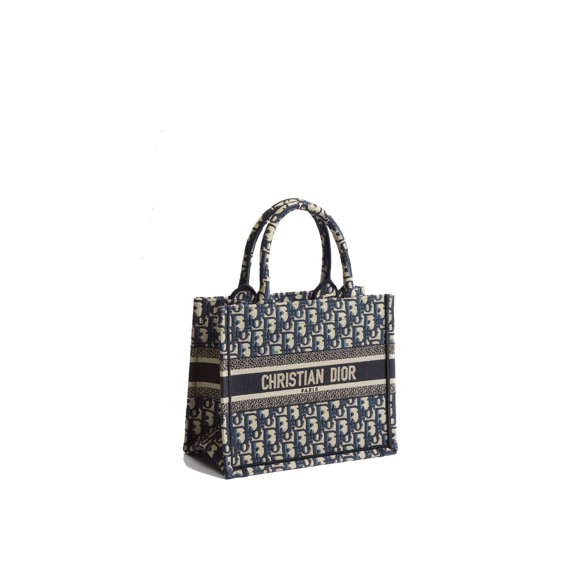 Dior Small Book Tote Bag