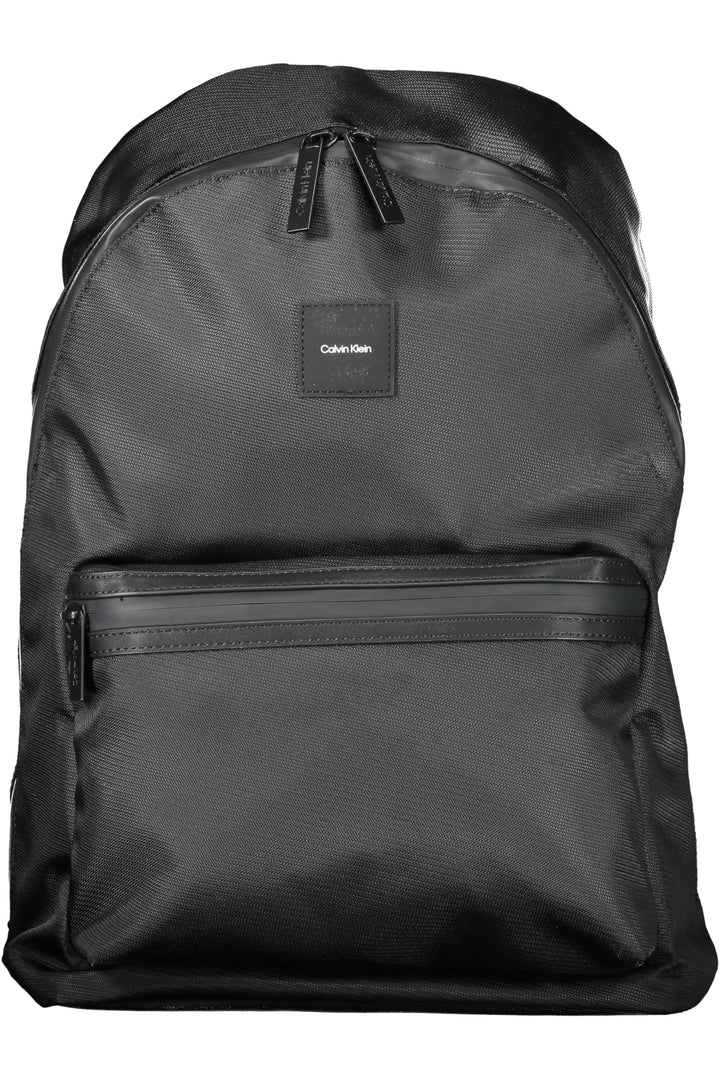 CALVIN KLEIN MEN S BACKPACK BLACK