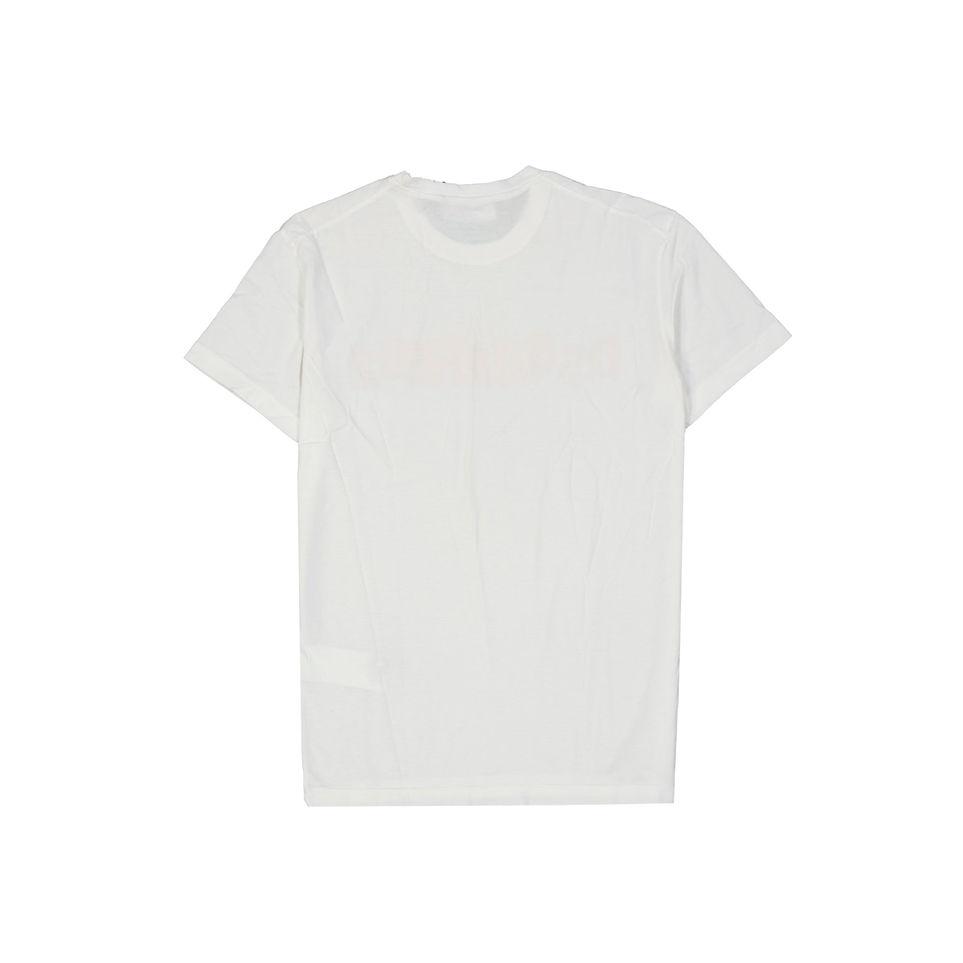 Dsquared2 Cotton Logo T-Shirt