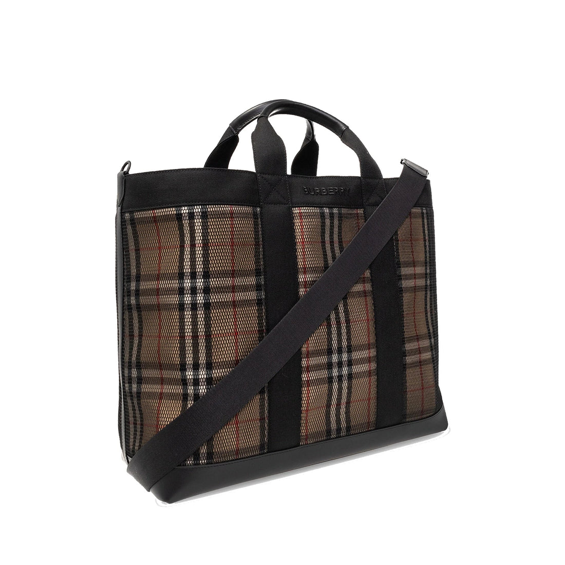 Burberry Ormond Shopper Bag