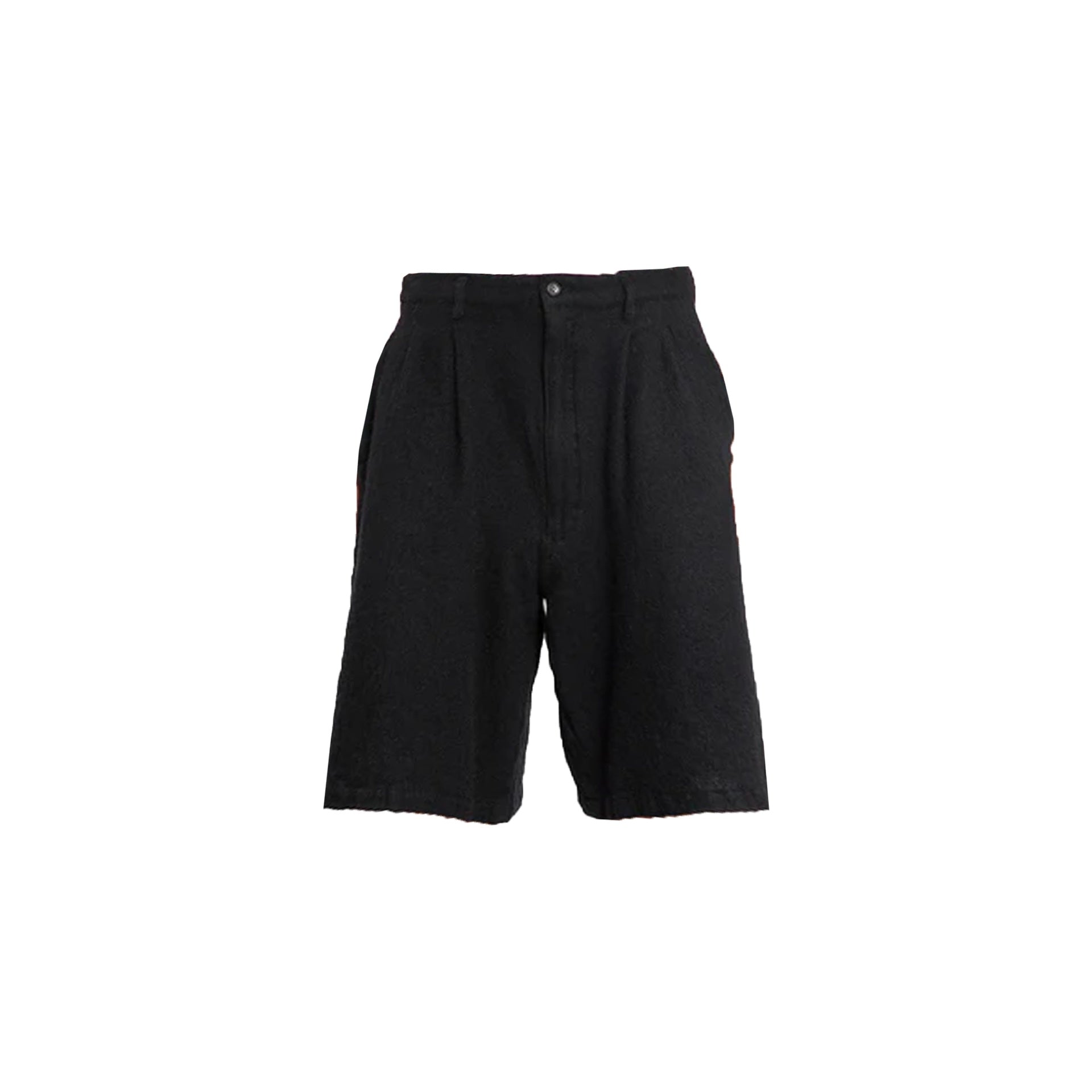 Comme des Garçons knee-length Shorts