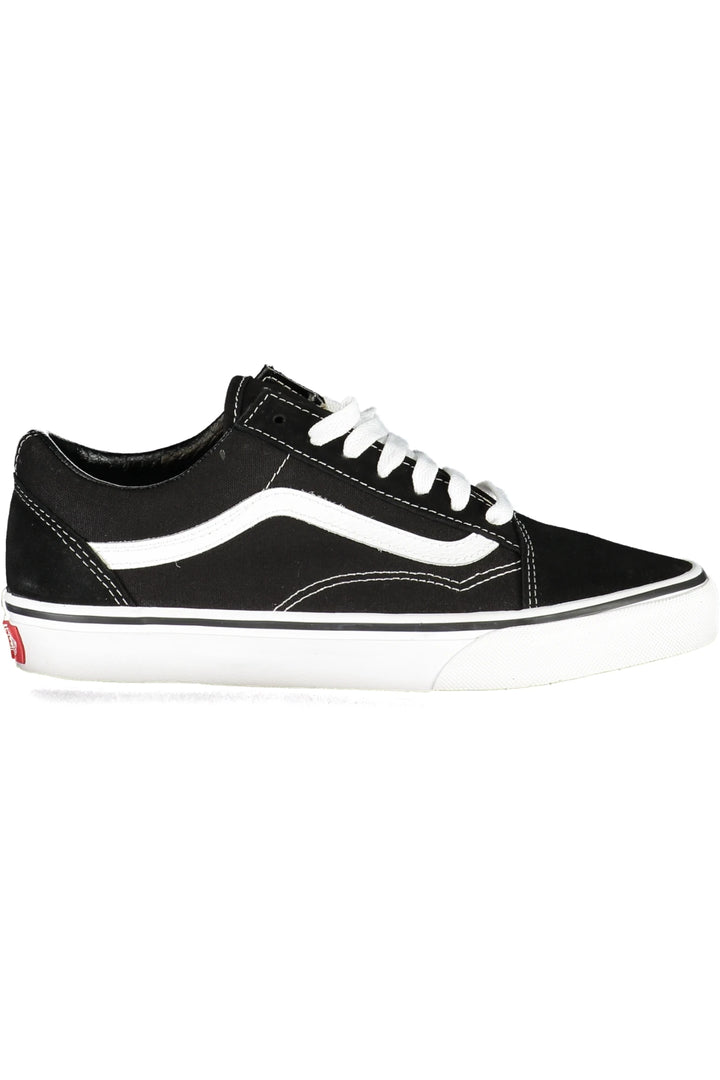 VANS MEN&#39;S SPORTS FOOTWEAR BLACK