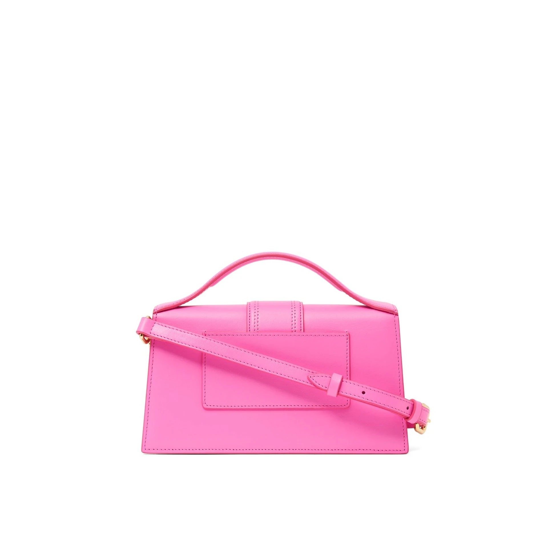 Jacquemus Le Grand Bambino Bag