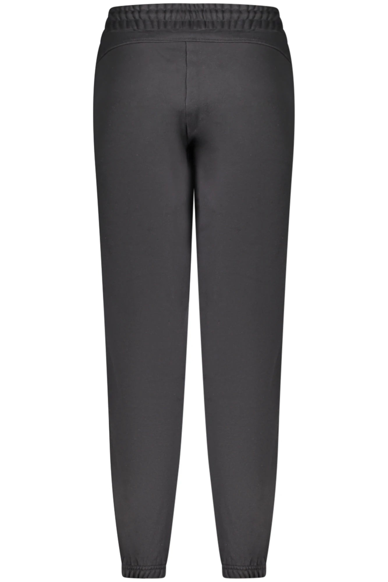 NAPAPIJRI WOMEN&#39;S LONG TRACKSUIT TROUSERS BLACK