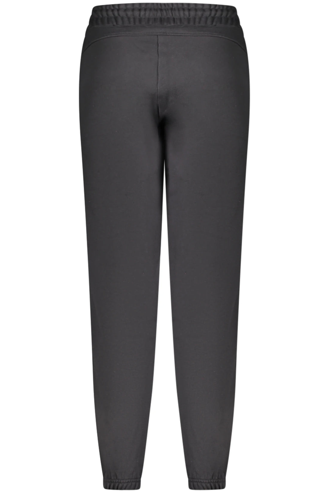 NAPAPIJRI WOMEN&#39;S LONG TRACKSUIT TROUSERS BLACK