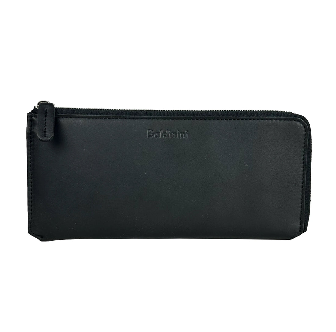 Baldinini Wallets Black Man