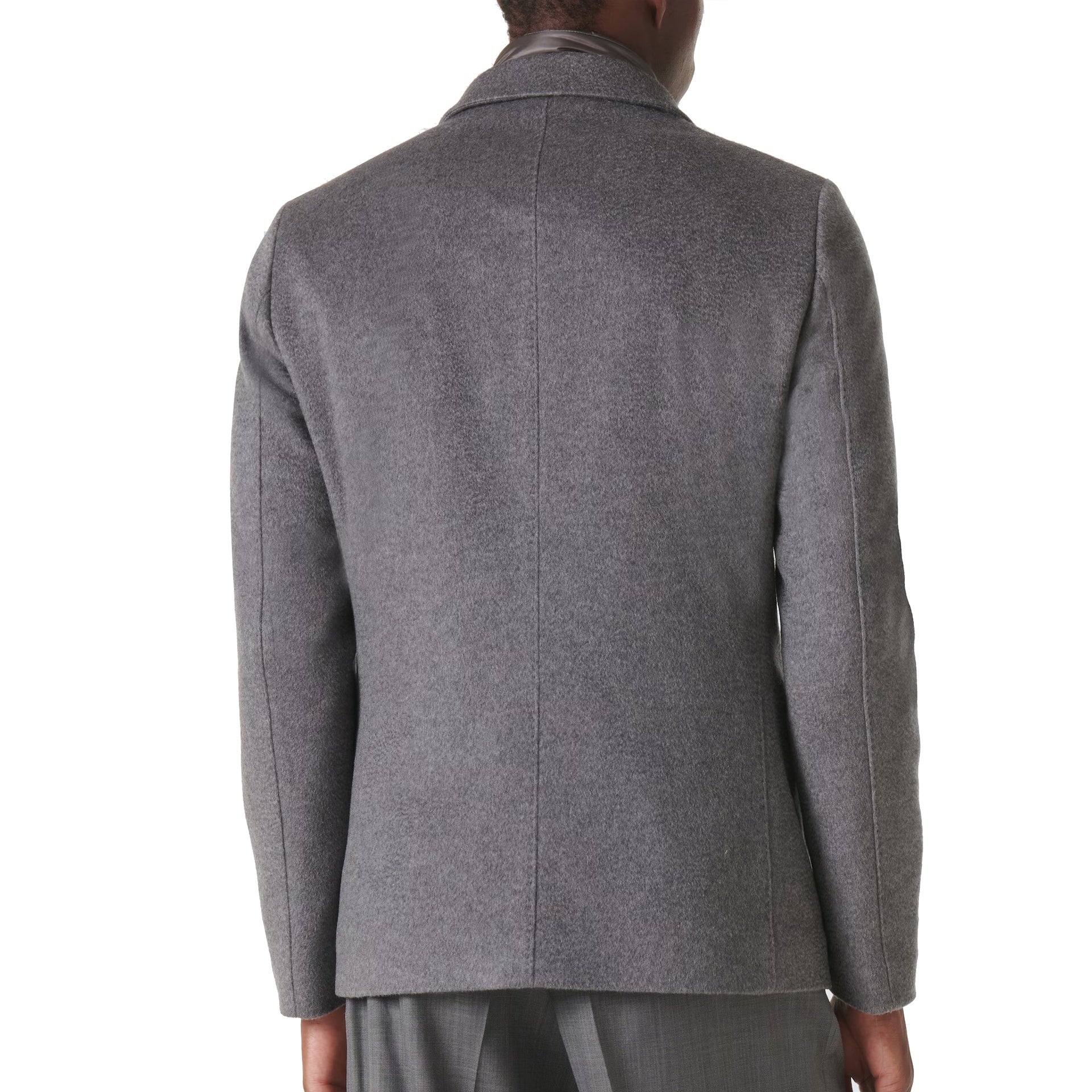 HERNO Cashmere Blazer Jacket