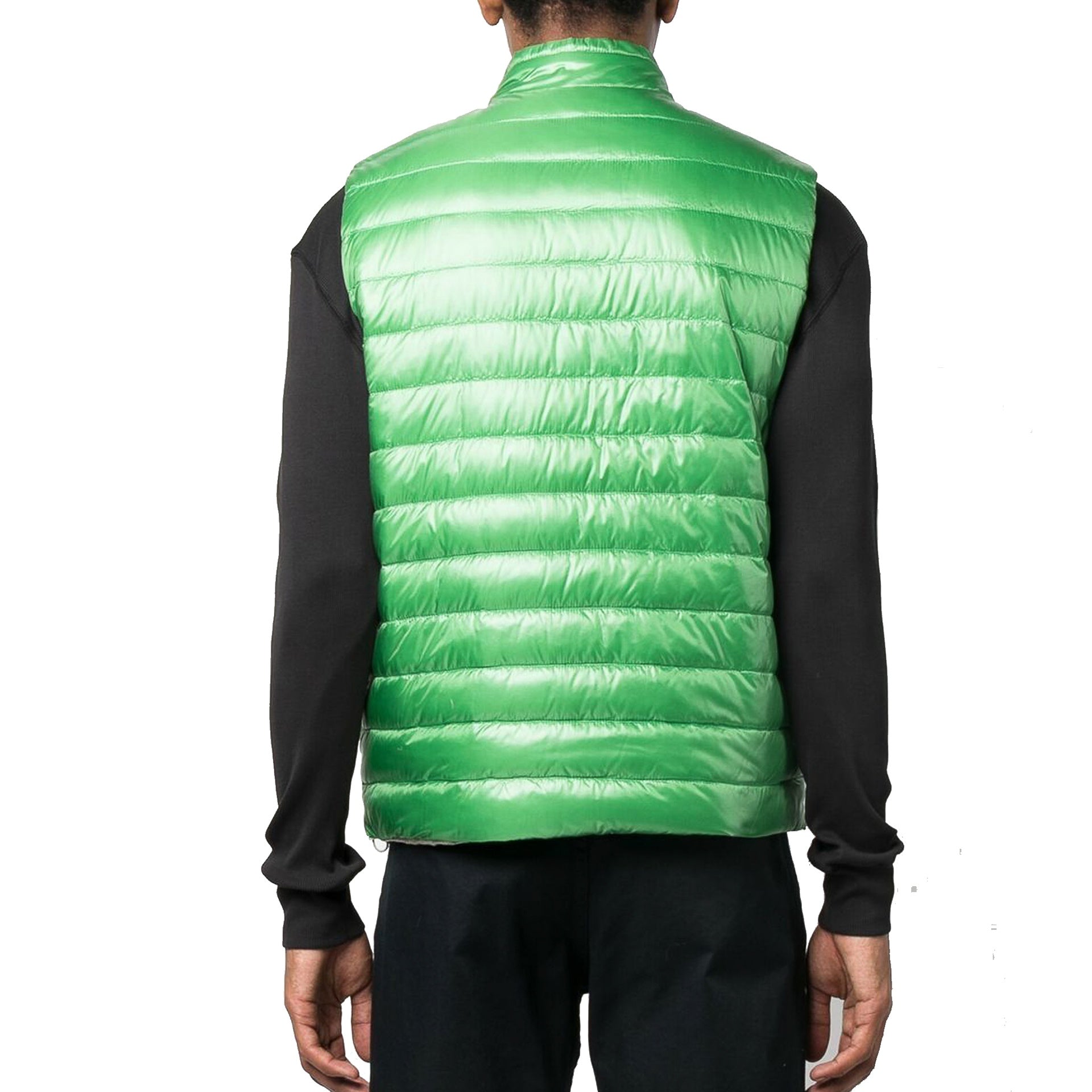 Herno Ultralight Reversible Gilet