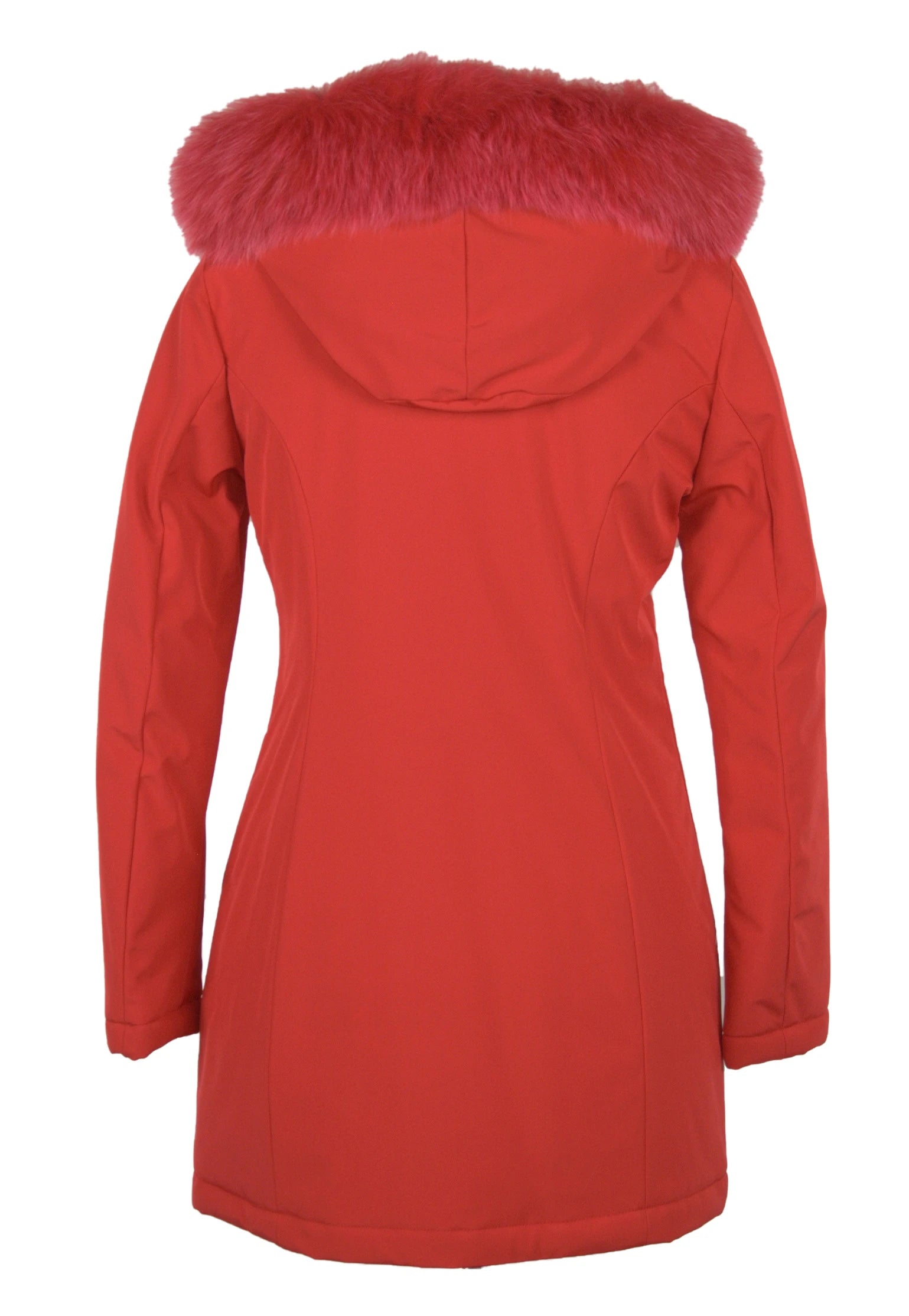 Refrigiwear Jackets Red Woman