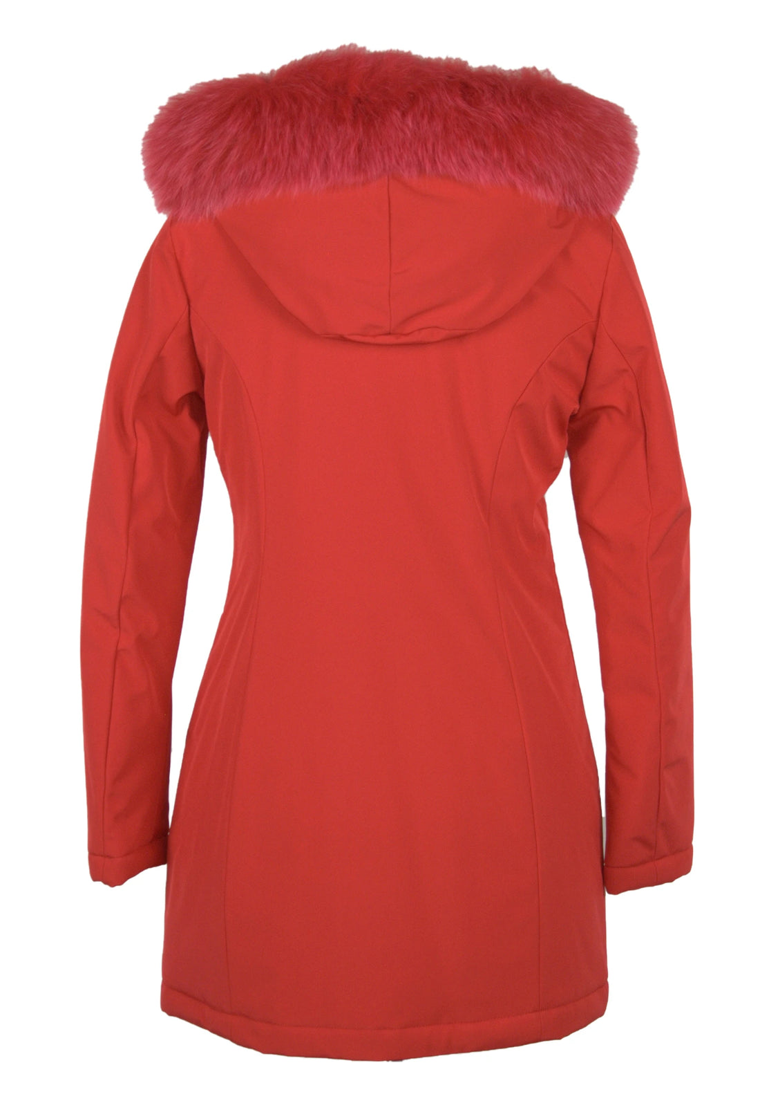 Refrigiwear Jackets Red Woman