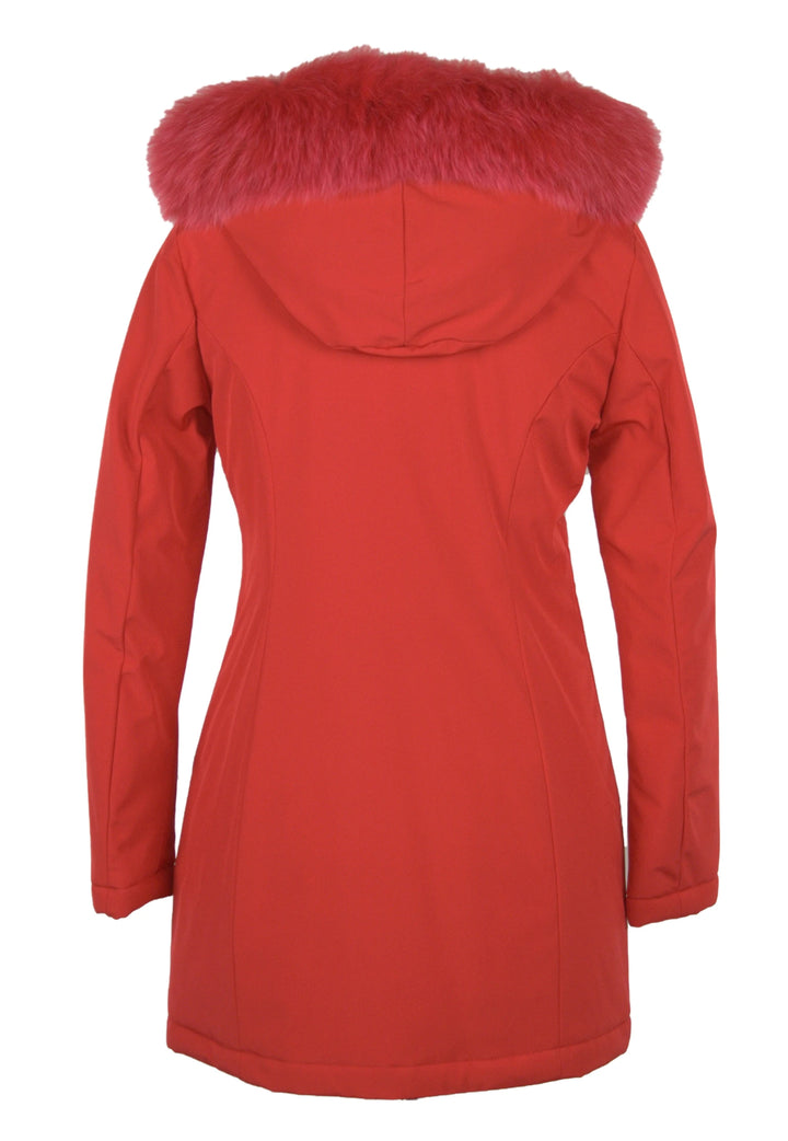 Refrigiwear Jackets Red Woman