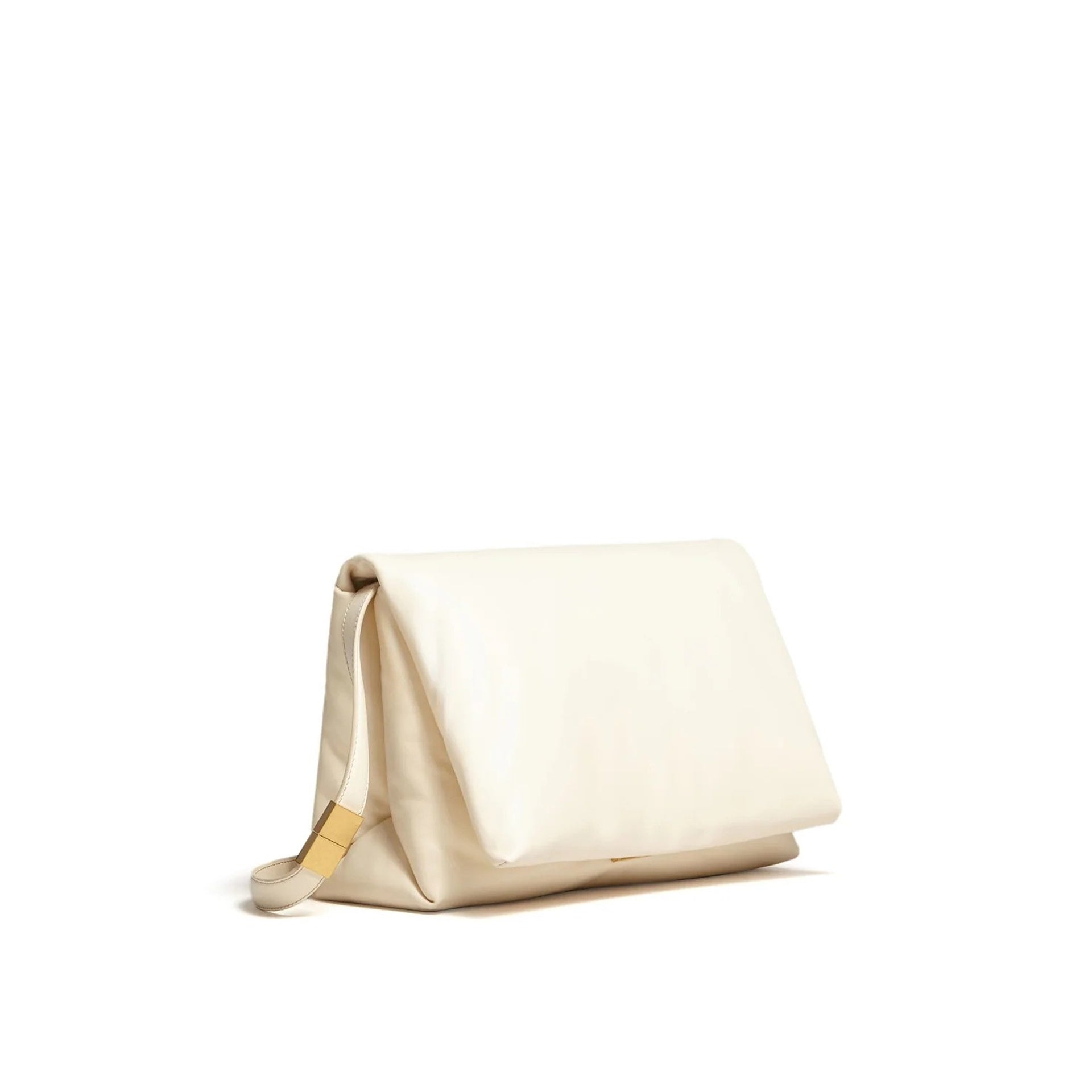 Marni Padded Leather Bag