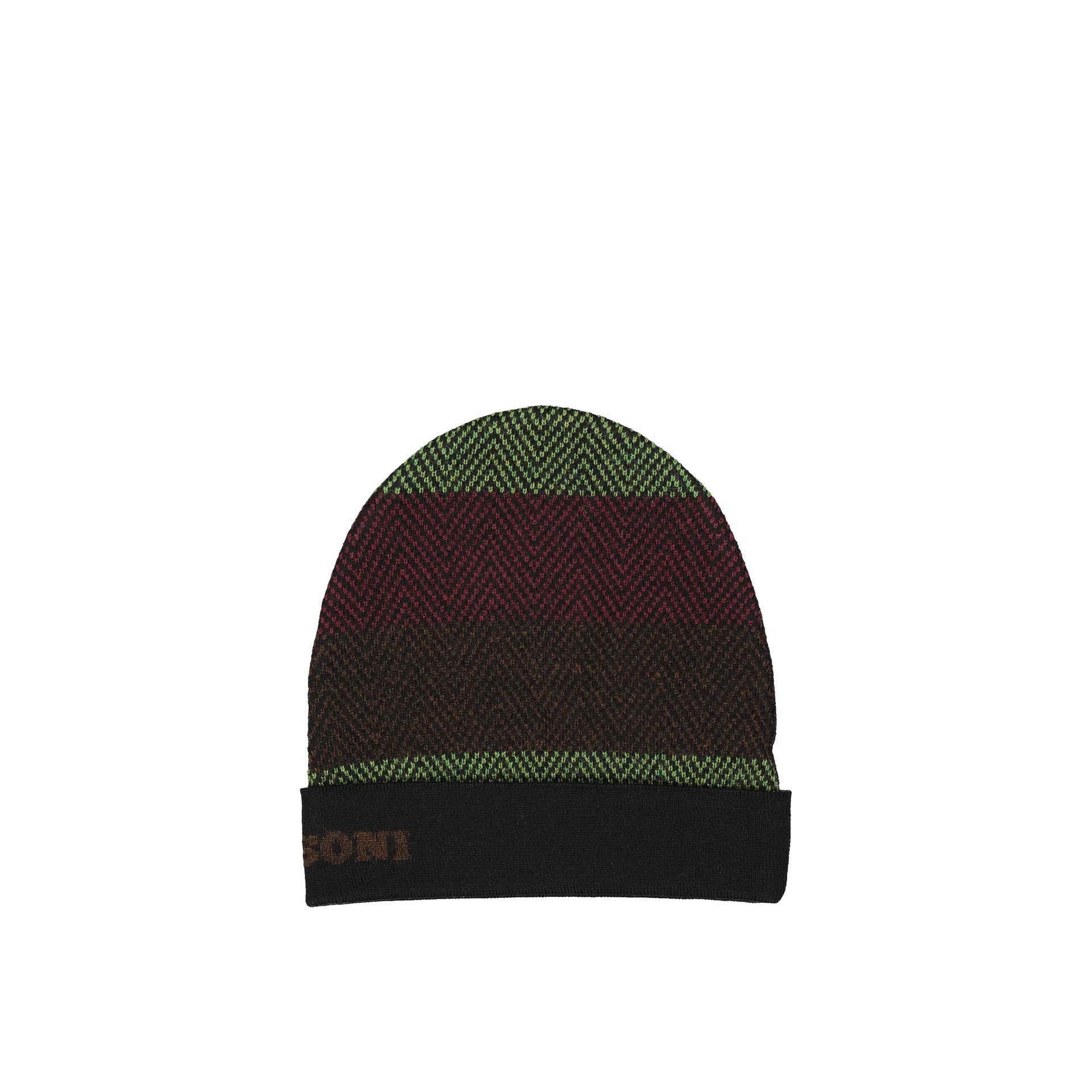 MISSONI Wool Hat