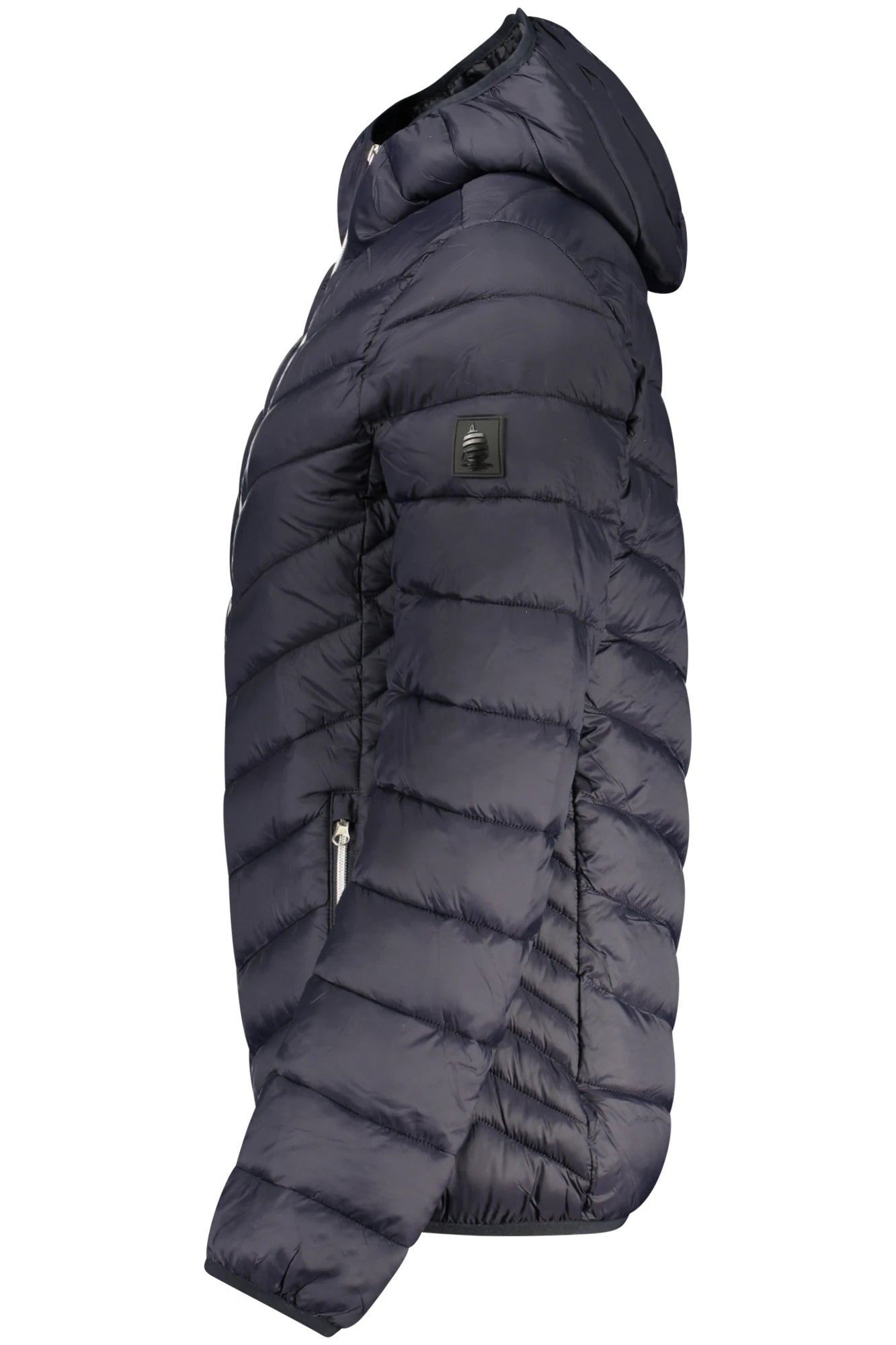 MARINA YACHTING WOMEN&#39;S BLUE JACKET