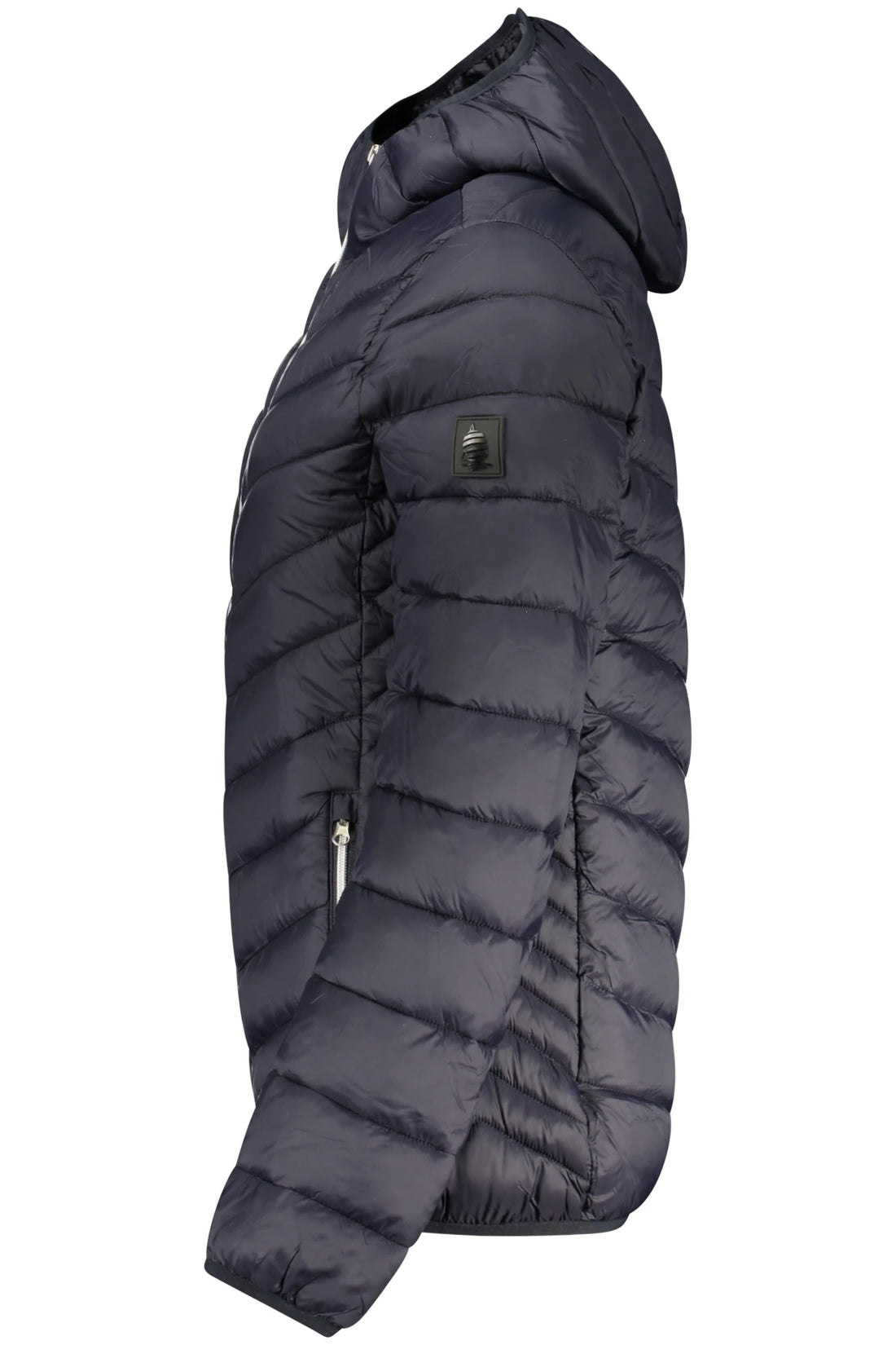 MARINA YACHTING WOMEN&#39;S BLUE JACKET