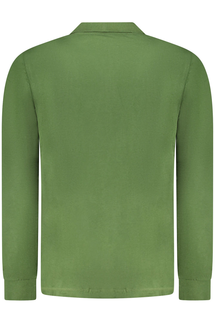 US GRAND LONG SLEEVE MEN&#39;S GREEN