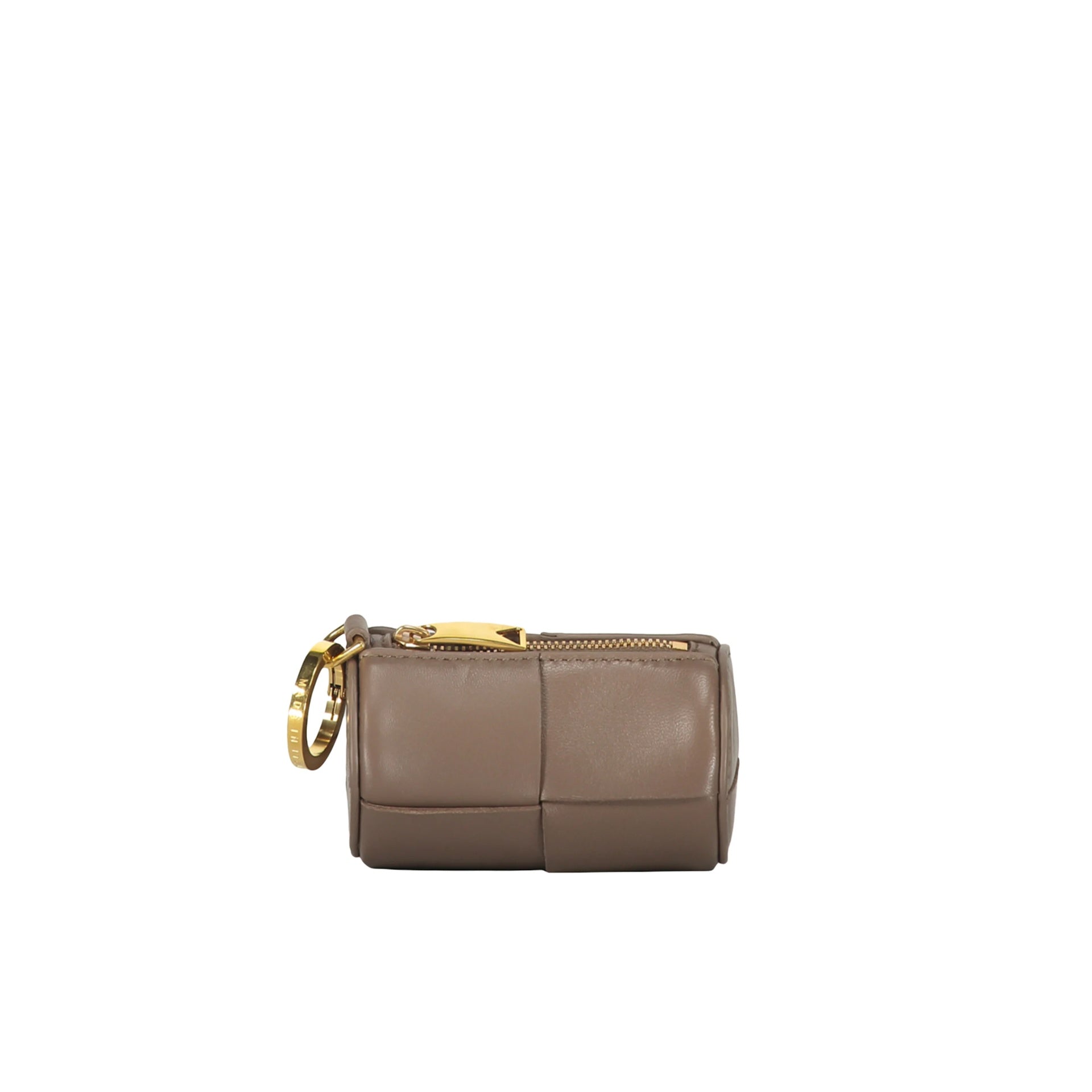 Bottega Veneta Leather Coin Purse