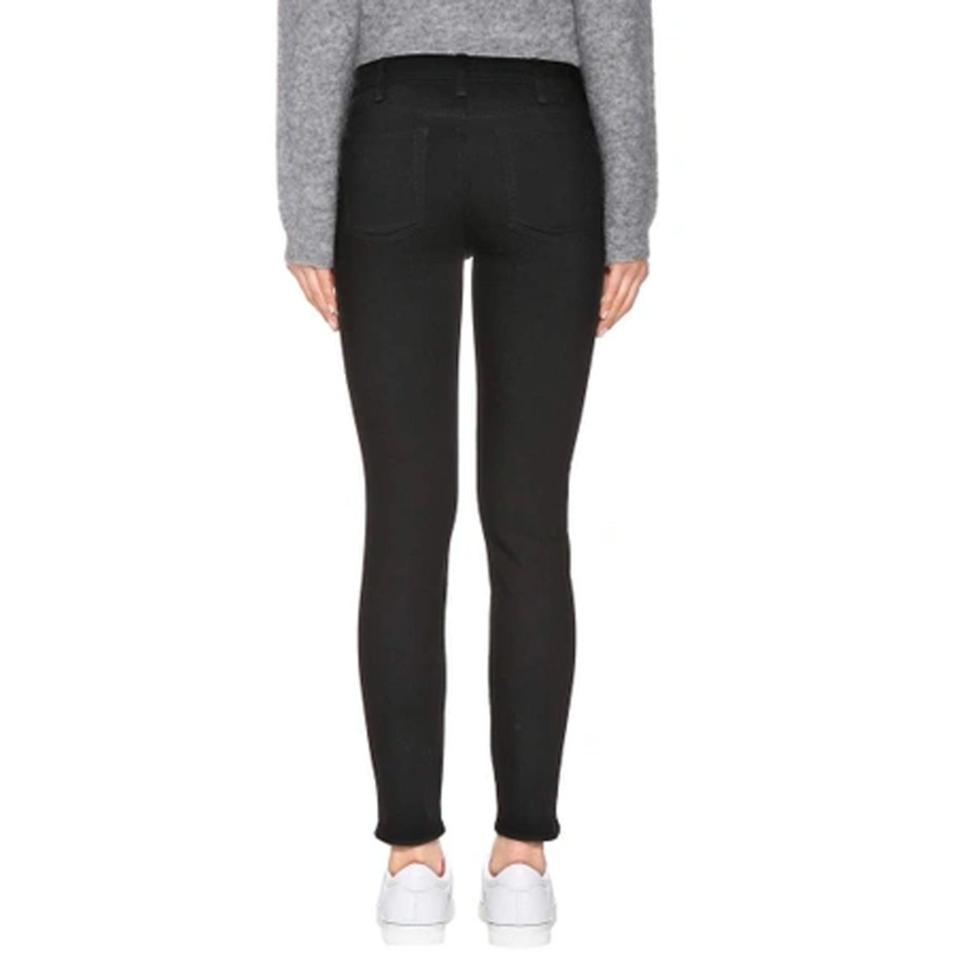 Acne Studios Blå Konst Climb Stay Jeans
