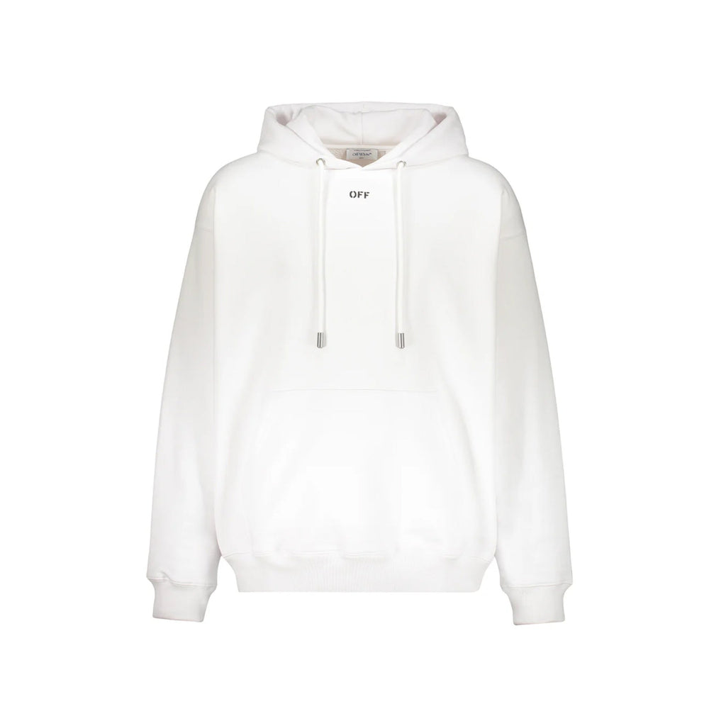 Off-White Logo Sweatshirt