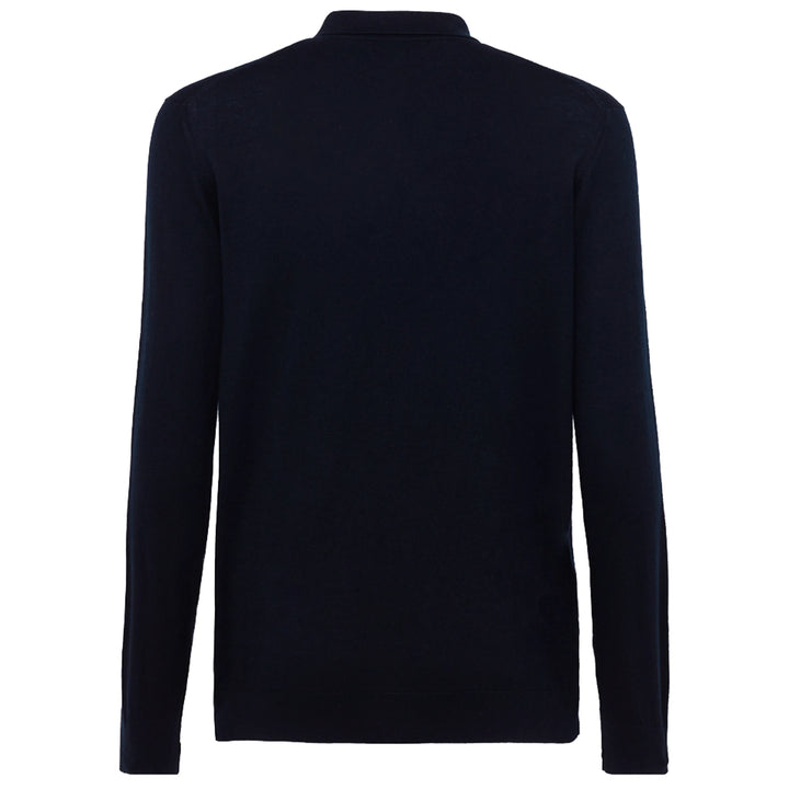 Alpha Studio Shirts Blue Man