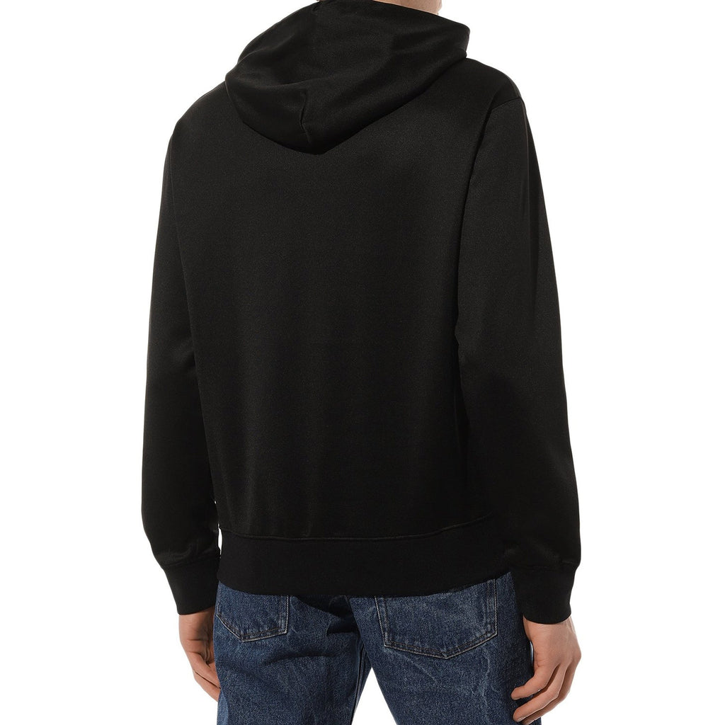 Off-White Hooded Logo Sweatshirt – Siebentaschen