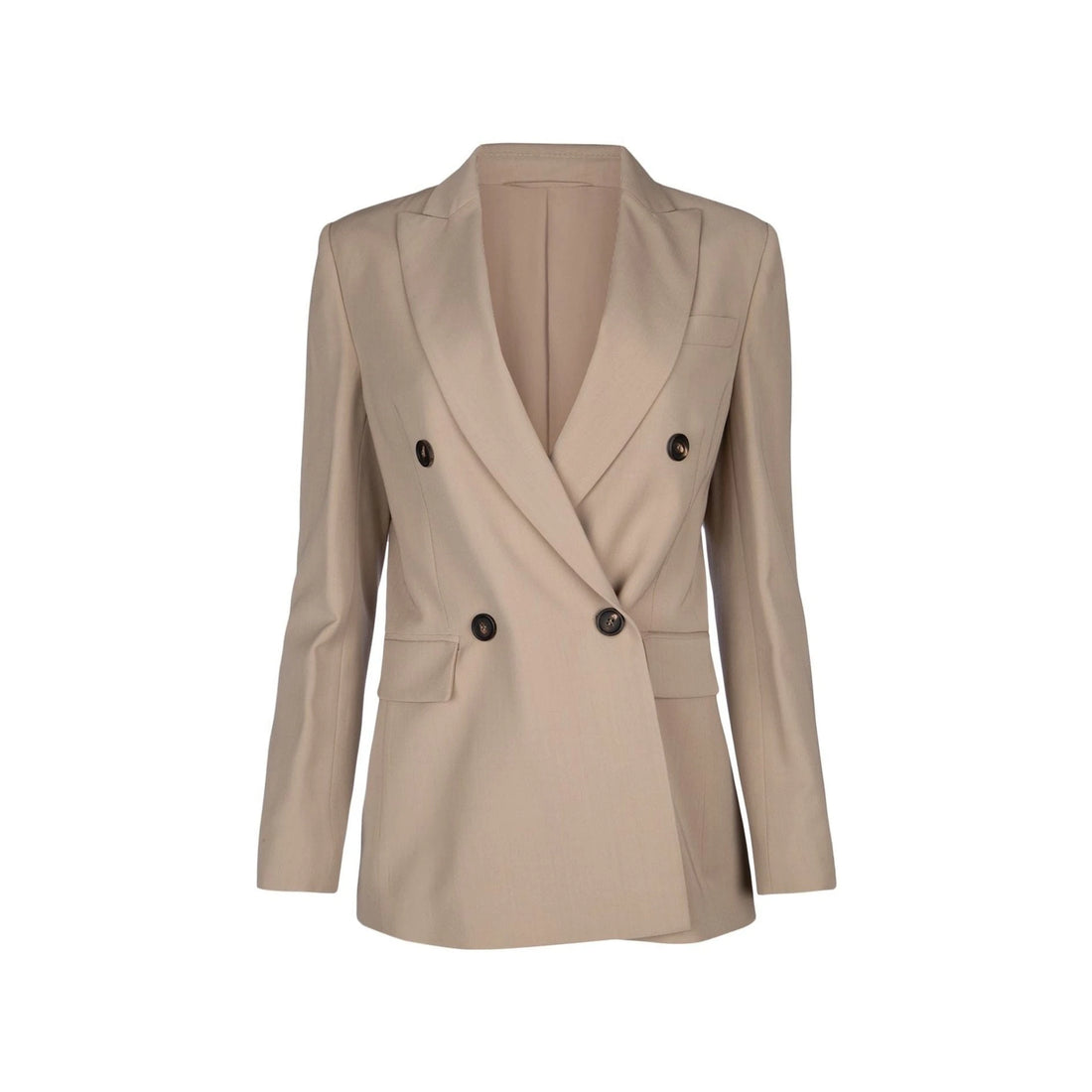 Brunello Cucinelli Wool Jacket