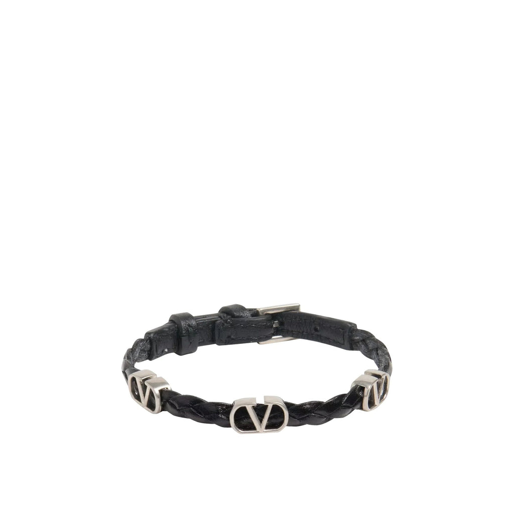 Valentino Garavani Vlogo Signature Bracelet