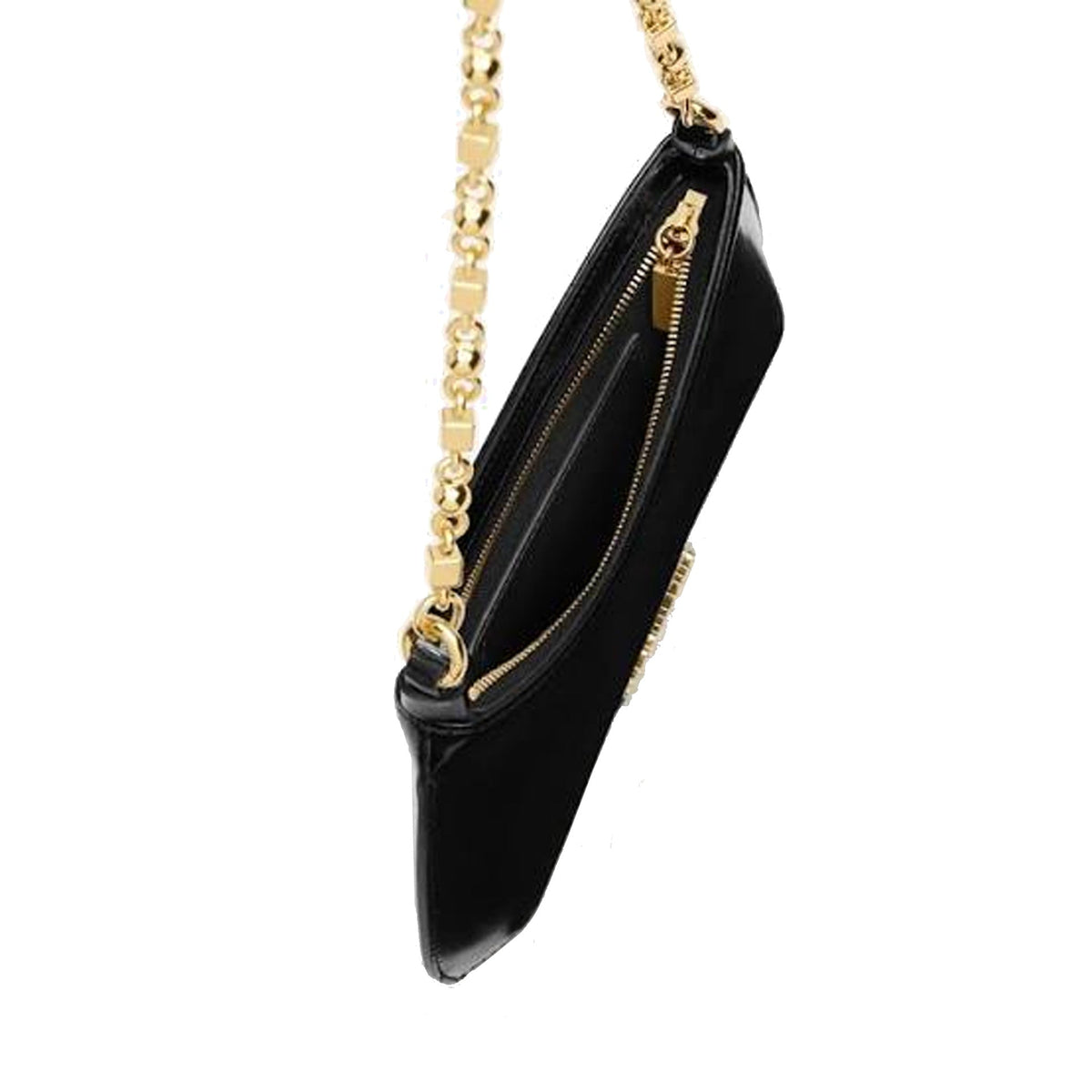 Jacquemus The small Bisou Chaîne Bag