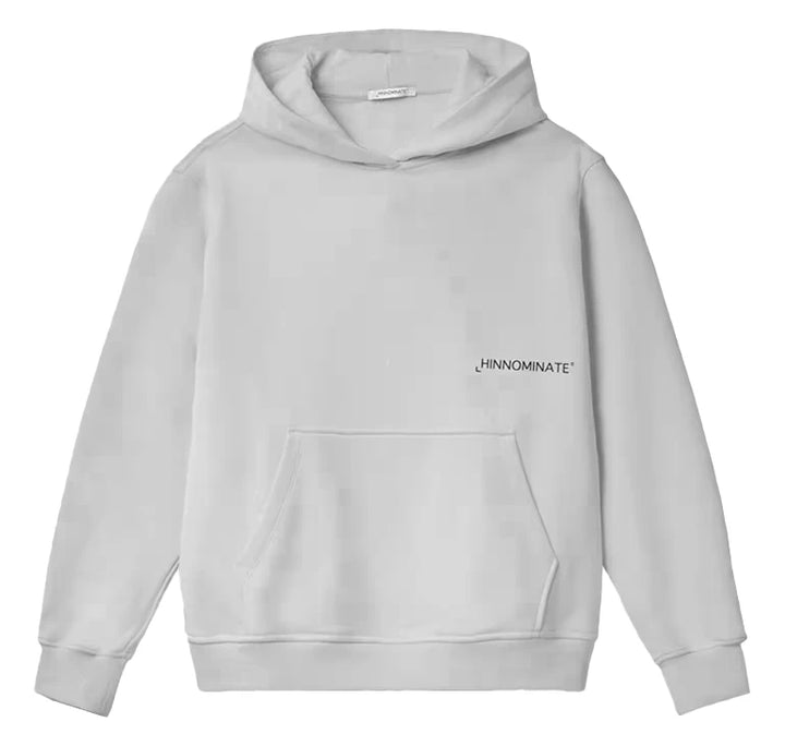 Hinnominate Sweatshirts Grey Woman
