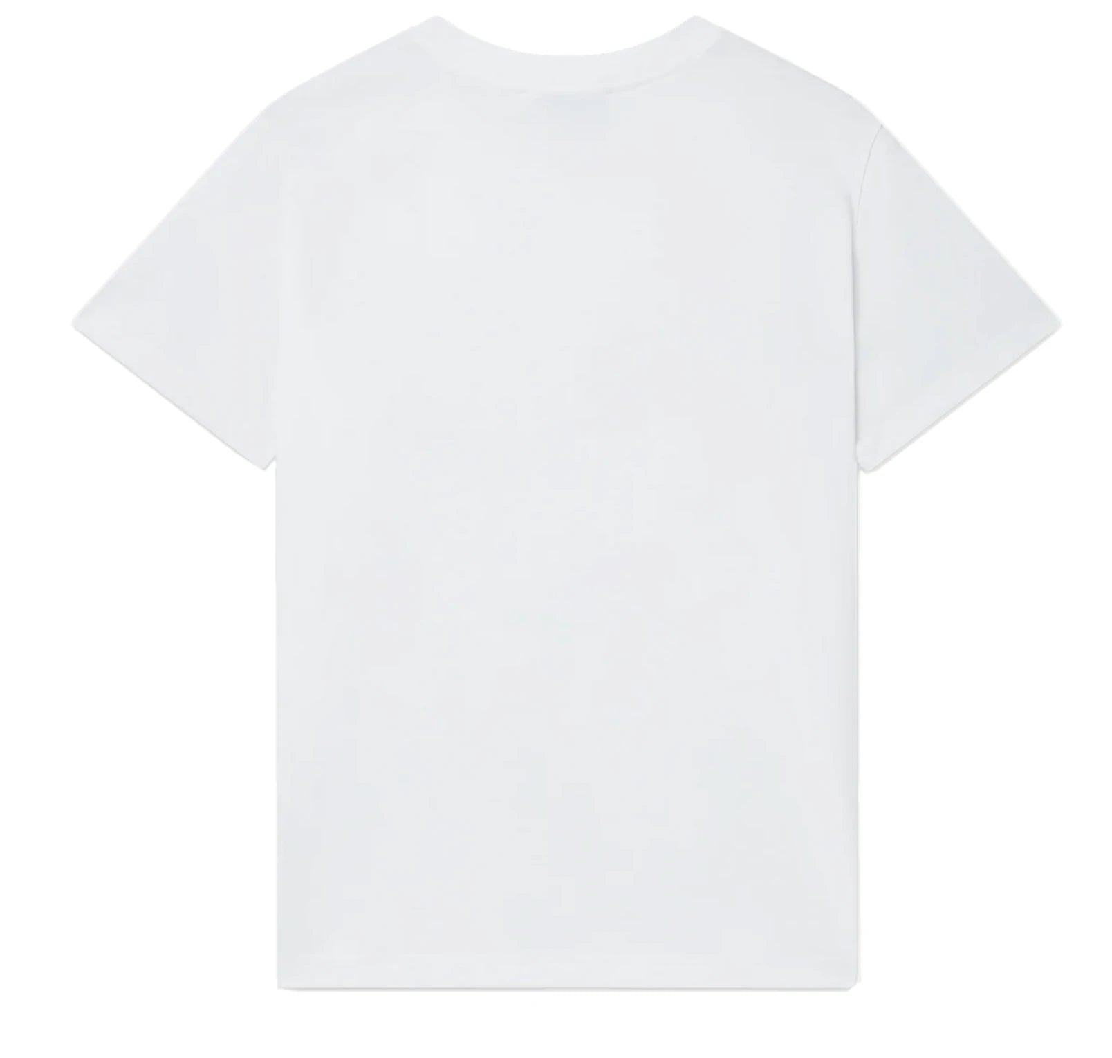 Casablanca T-shirt & Top White Man