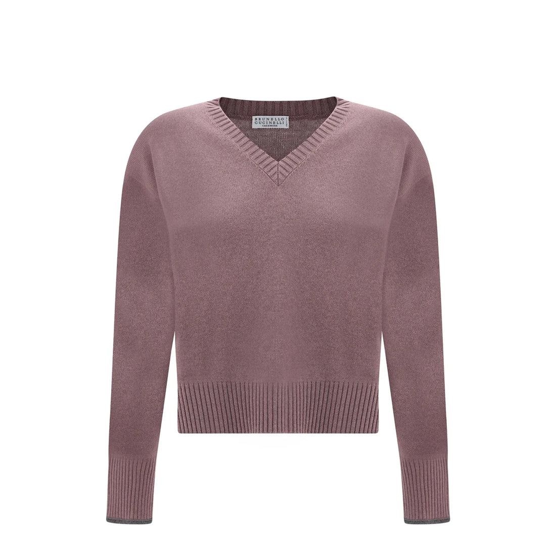 Brunello Cucinelli Cashmere Sweater