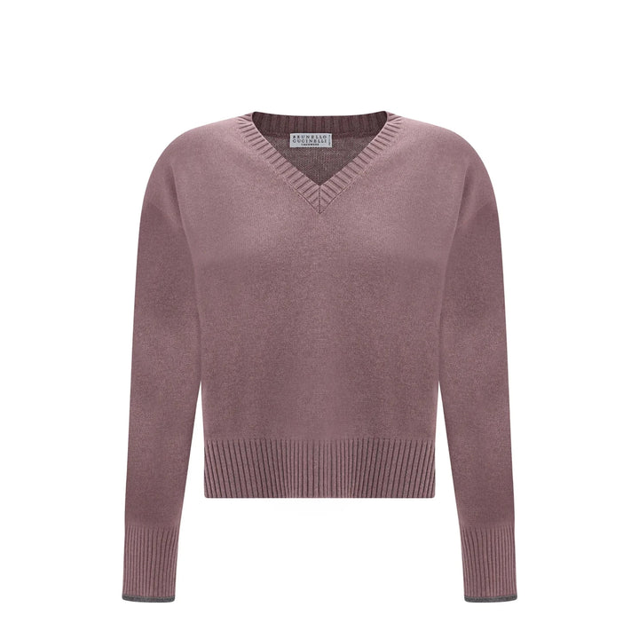 Brunello Cucinelli Cashmere Sweater