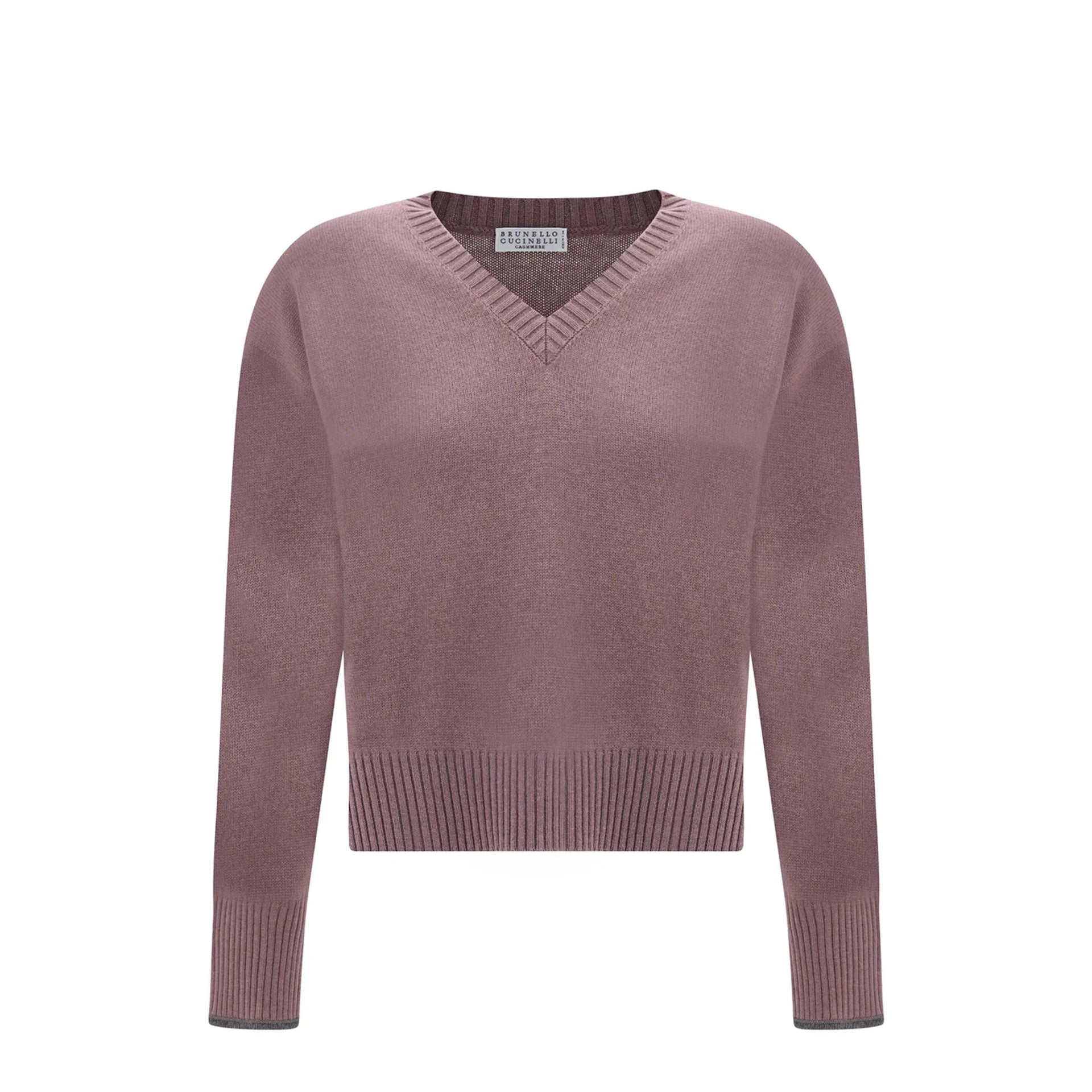 Brunello Cucinelli Cashmere Sweater