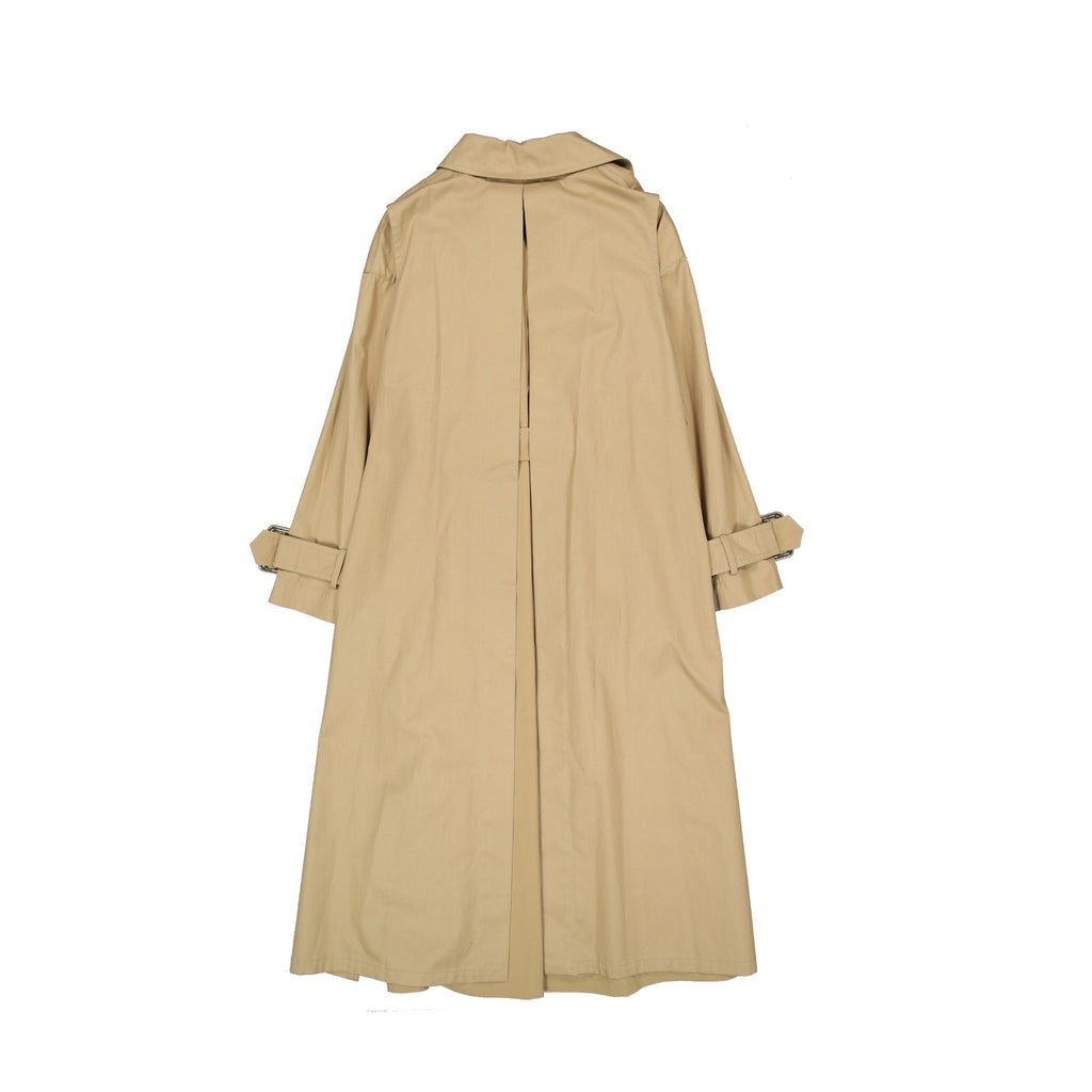 Herno Belted Trench Coat – Siebentaschen