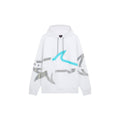 Paul & Shark Hooded Sweatshirt