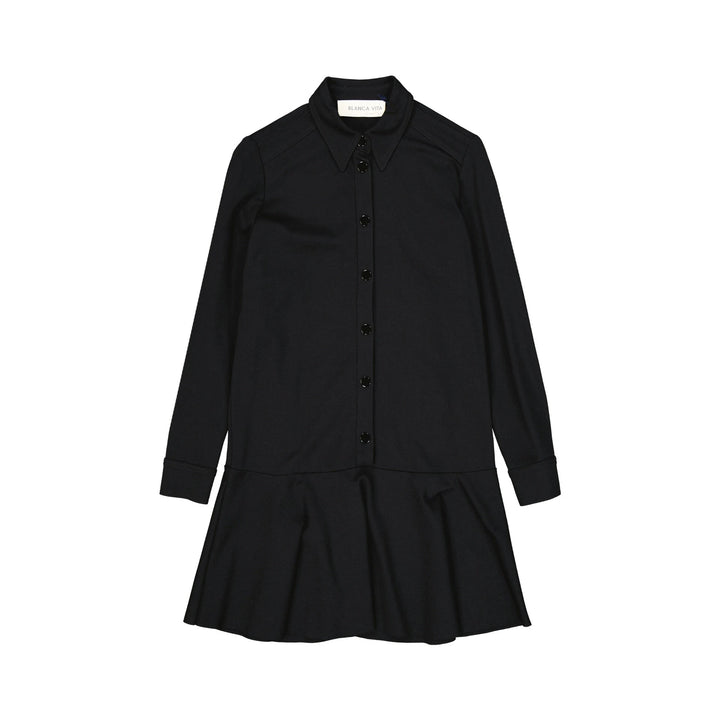 Blanca Vita Mini Dress