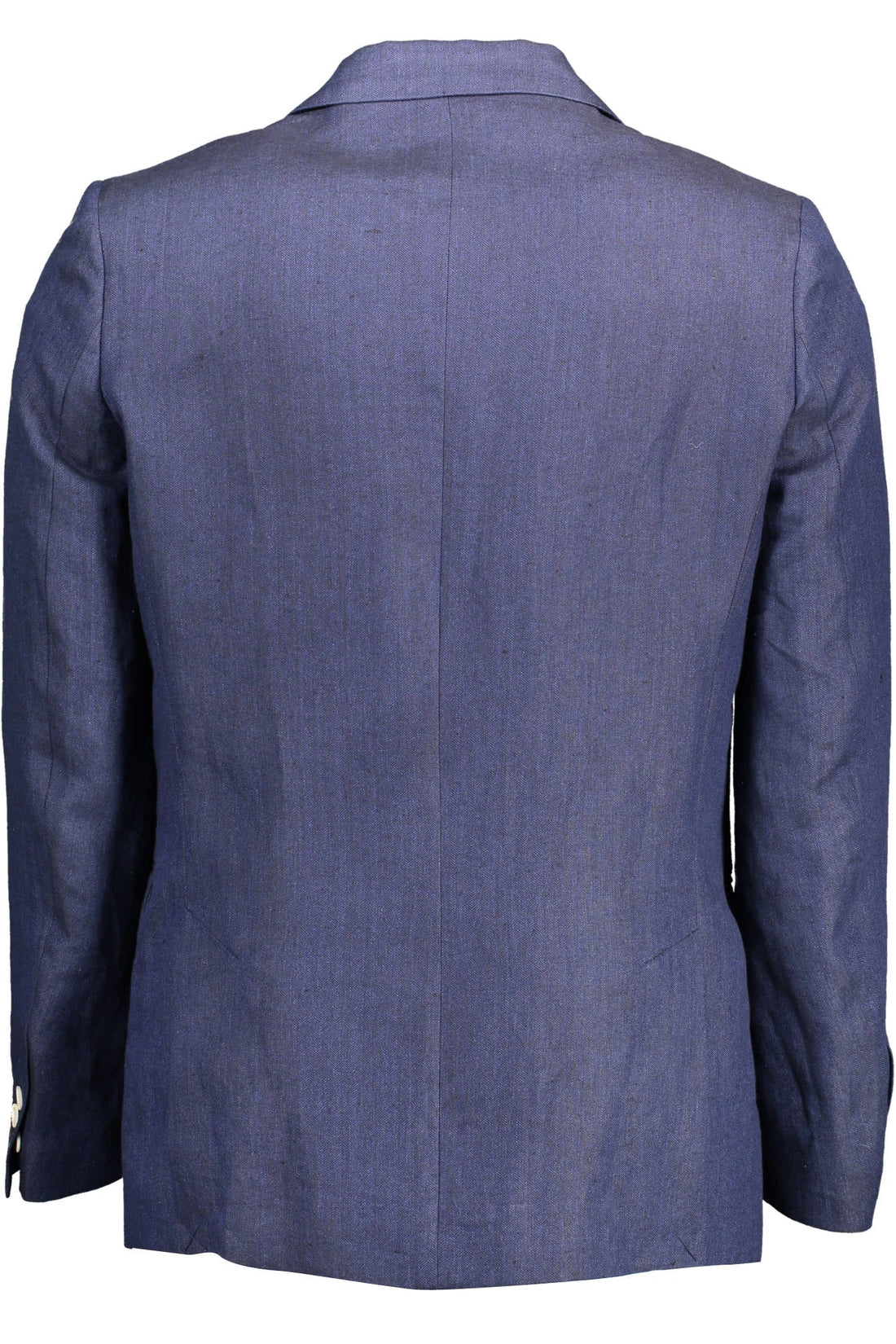 GANT CLASSIC JACKET MEN BLUE