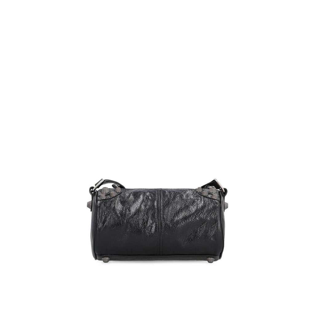 Balenciaga Le Cagole Cylindrical Shoulder Bag
