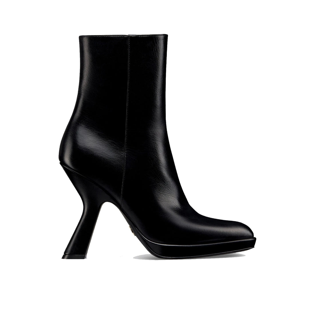 Dior D-Fiction Ankle Boots