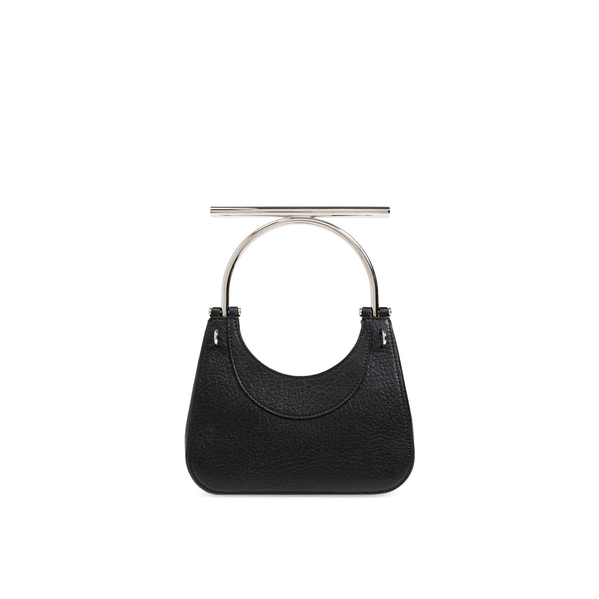 Alexander McQueen Mini T-bar Bag One size – Siebentaschen