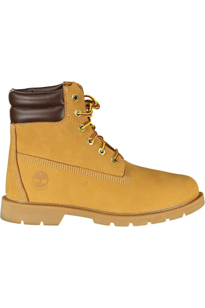 TIMBERLAND WOMEN&#39;S BEIGE BOOT