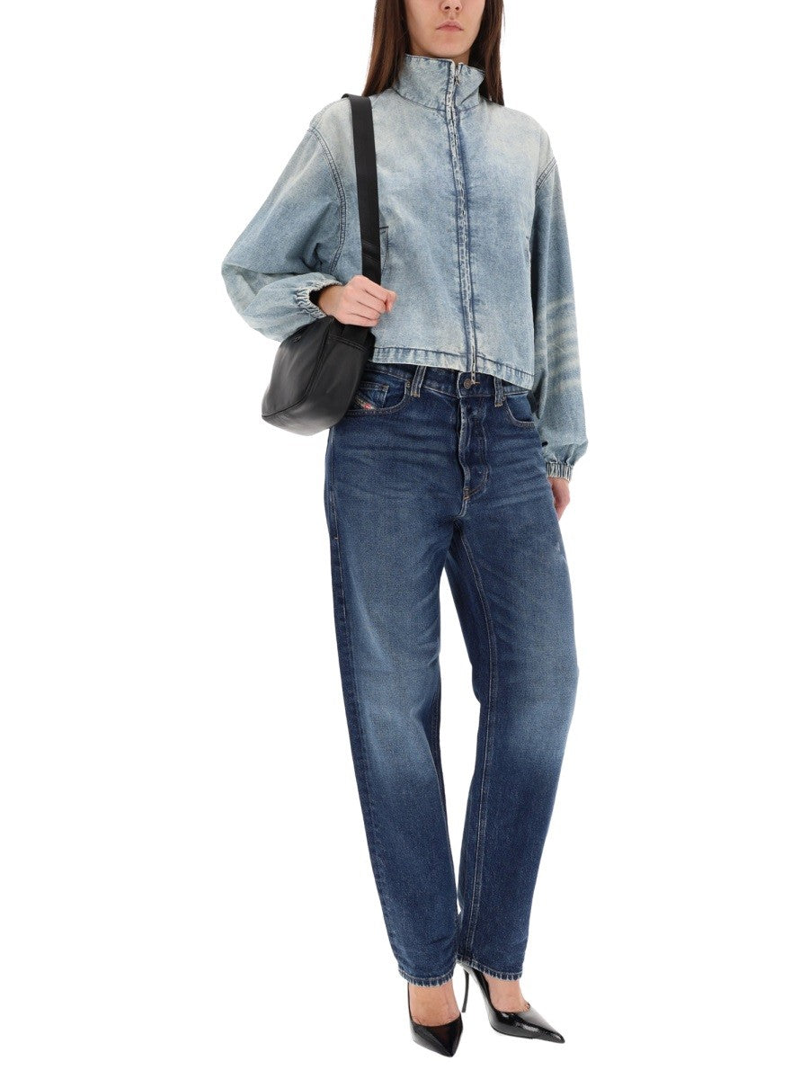 Diesel "DE-FLOWYE-S" JACKET