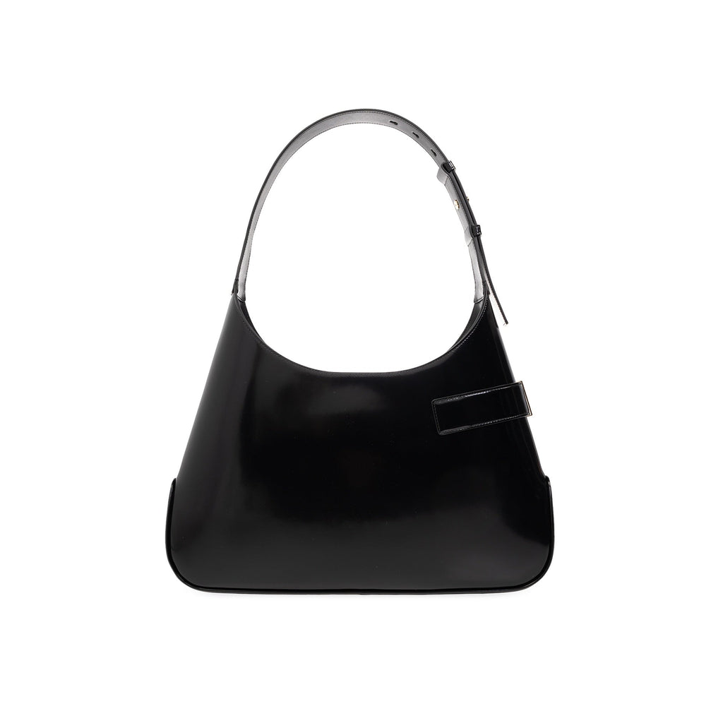 Salvatore Ferragamo Arch Hobo Shoulder Bag One size – Siebentaschen